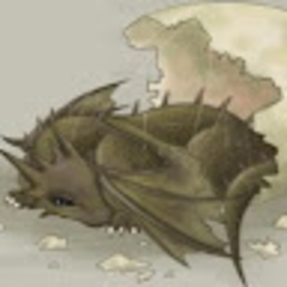 Meet your Posher, Harley - Picture 1 of 1